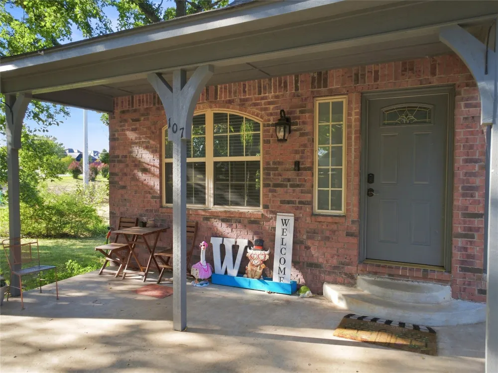 107 E 116th Place Jenks, OK 74037