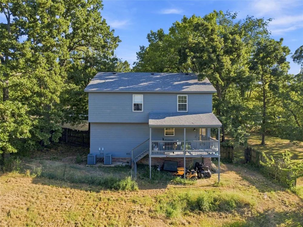 107 E 116th Place Jenks, OK 74037
