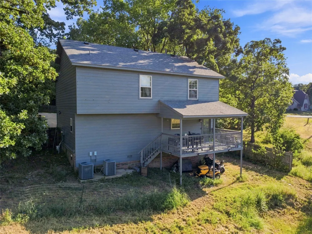 107 E 116th Place Jenks, OK 74037