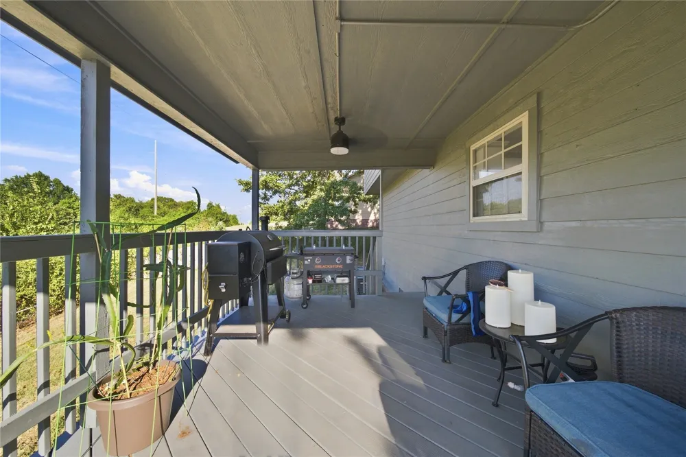 107 E 116th Place Jenks, OK 74037