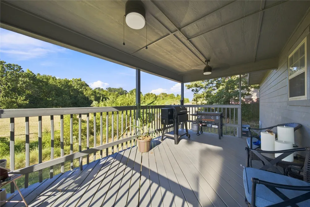 107 E 116th Place Jenks, OK 74037