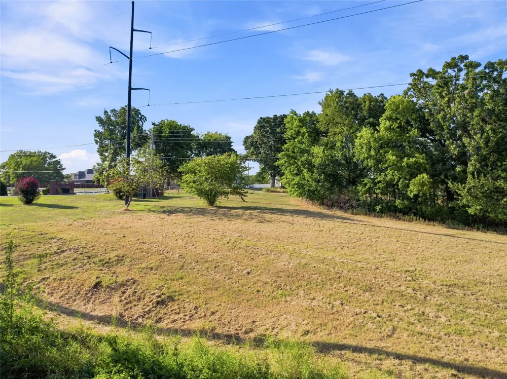 107 E 116th Place Jenks, OK 74037