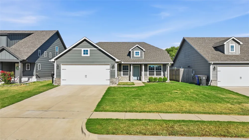 4013 36th Street Broken Arrow, OK 74014