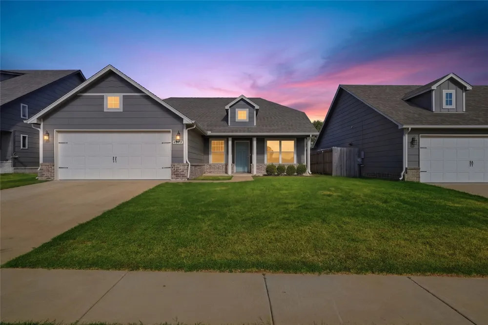 4013 36th Street Broken Arrow, OK 74014