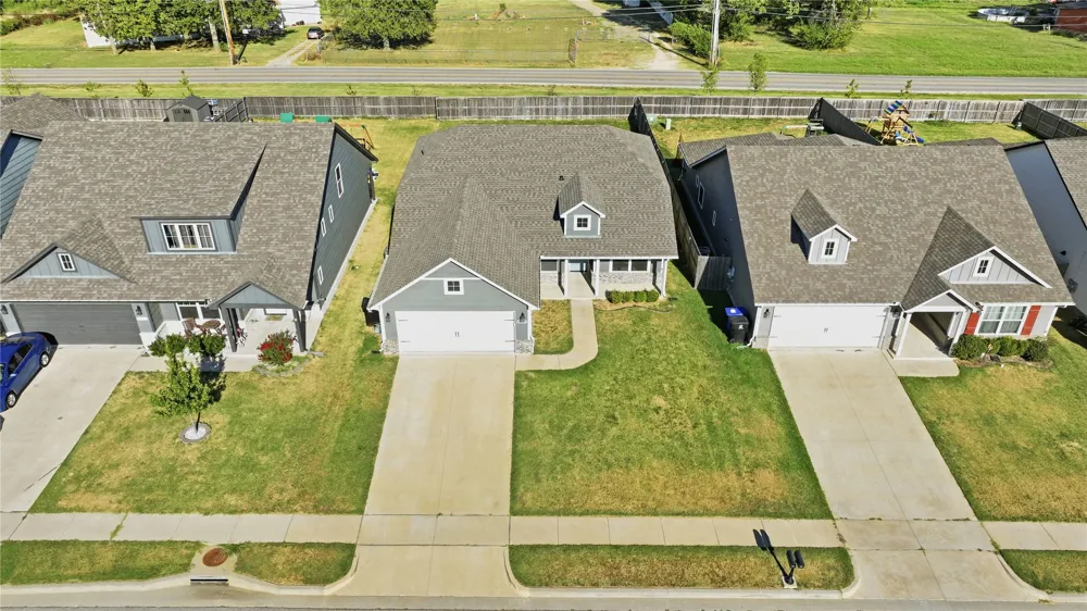 4013 36th Street Broken Arrow, OK 74014