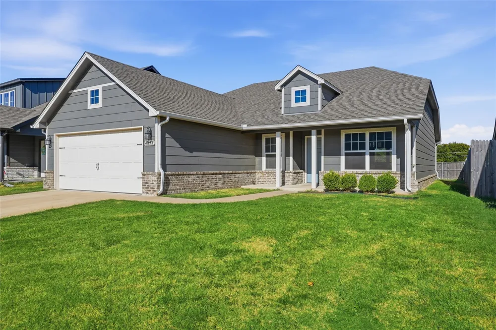 4013 36th Street Broken Arrow, OK 74014