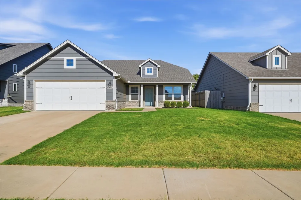 4013 36th Street Broken Arrow, OK 74014