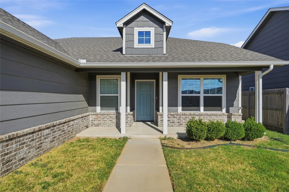 4013 36th Street Broken Arrow, OK 74014