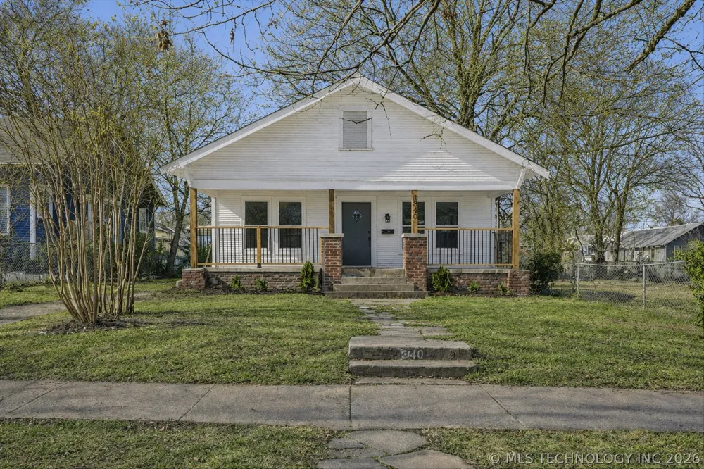 1340 Boston Avenue Tulsa, OK 74106