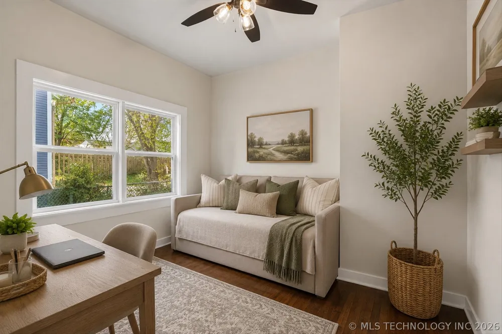 1340 Boston Avenue Tulsa, OK 74106