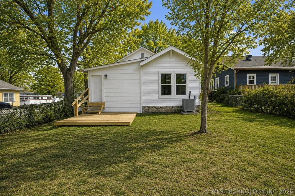1340 Boston Avenue Tulsa, OK 74106
