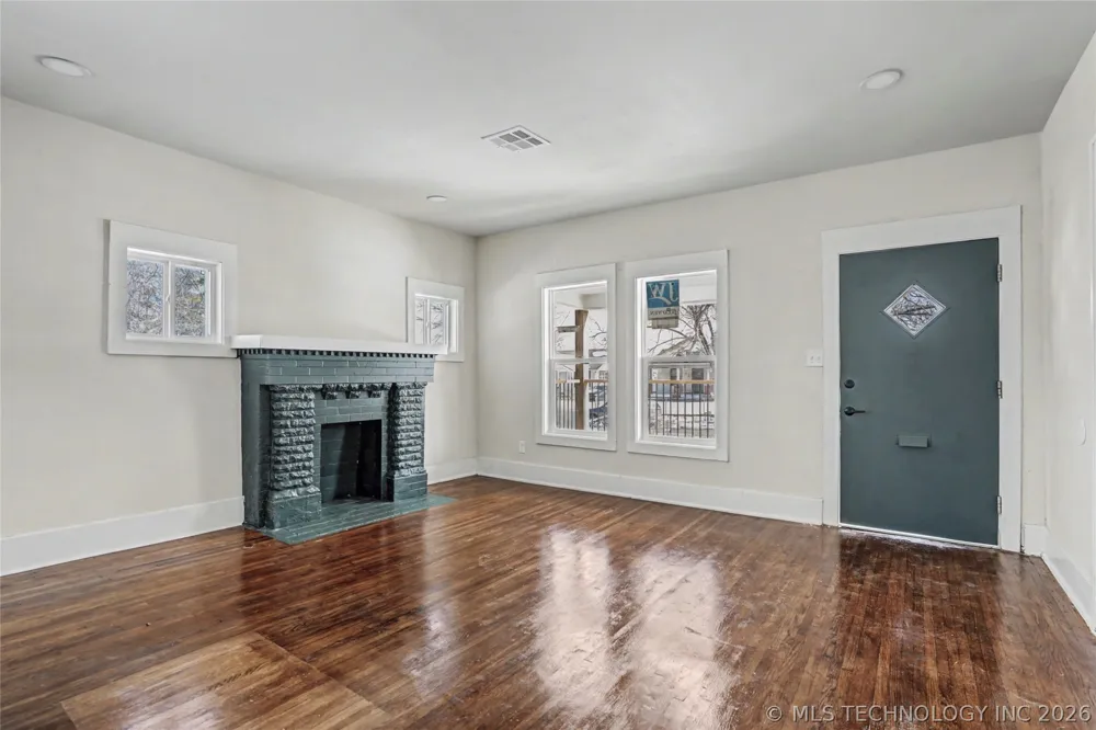 1340 Boston Avenue Tulsa, OK 74106