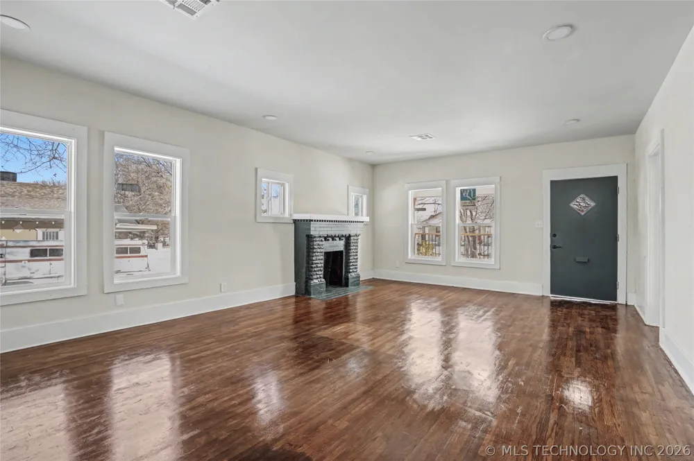 1340 Boston Avenue Tulsa, OK 74106