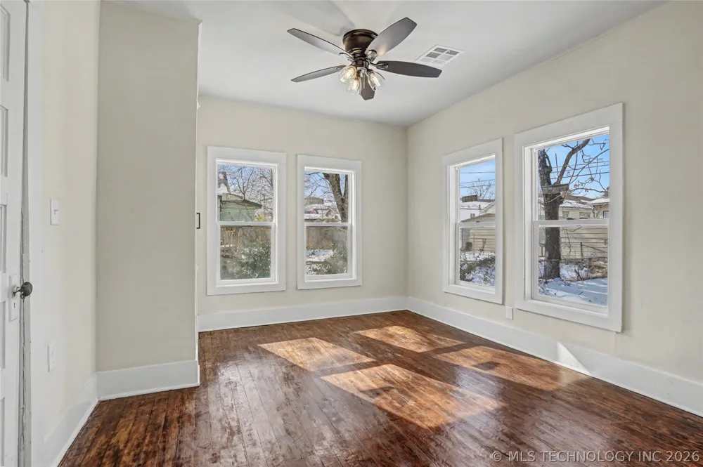 1340 Boston Avenue Tulsa, OK 74106