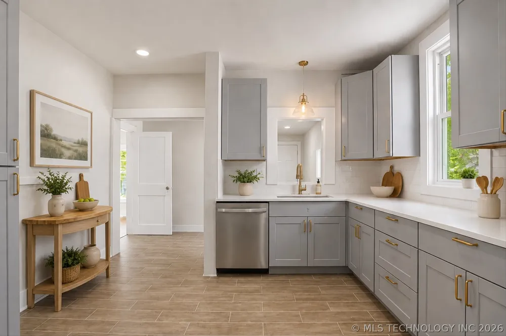 1340 Boston Avenue Tulsa, OK 74106