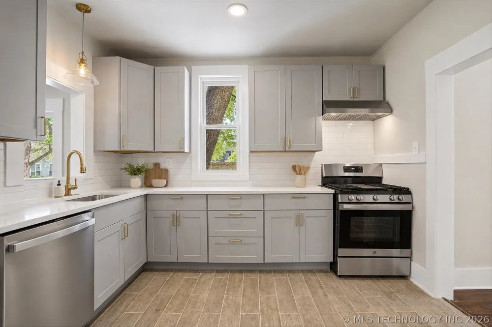 1340 Boston Avenue Tulsa, OK 74106
