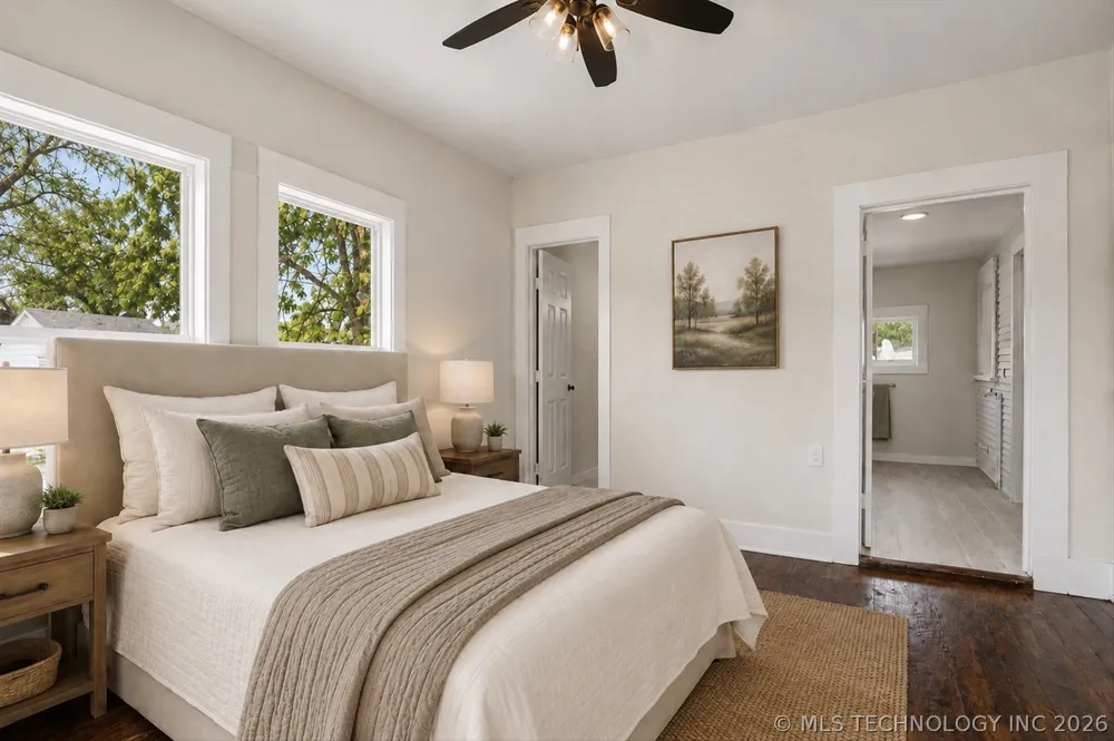 1340 Boston Avenue Tulsa, OK 74106