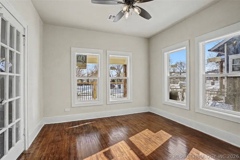 1340 Boston Avenue Tulsa, OK 74106