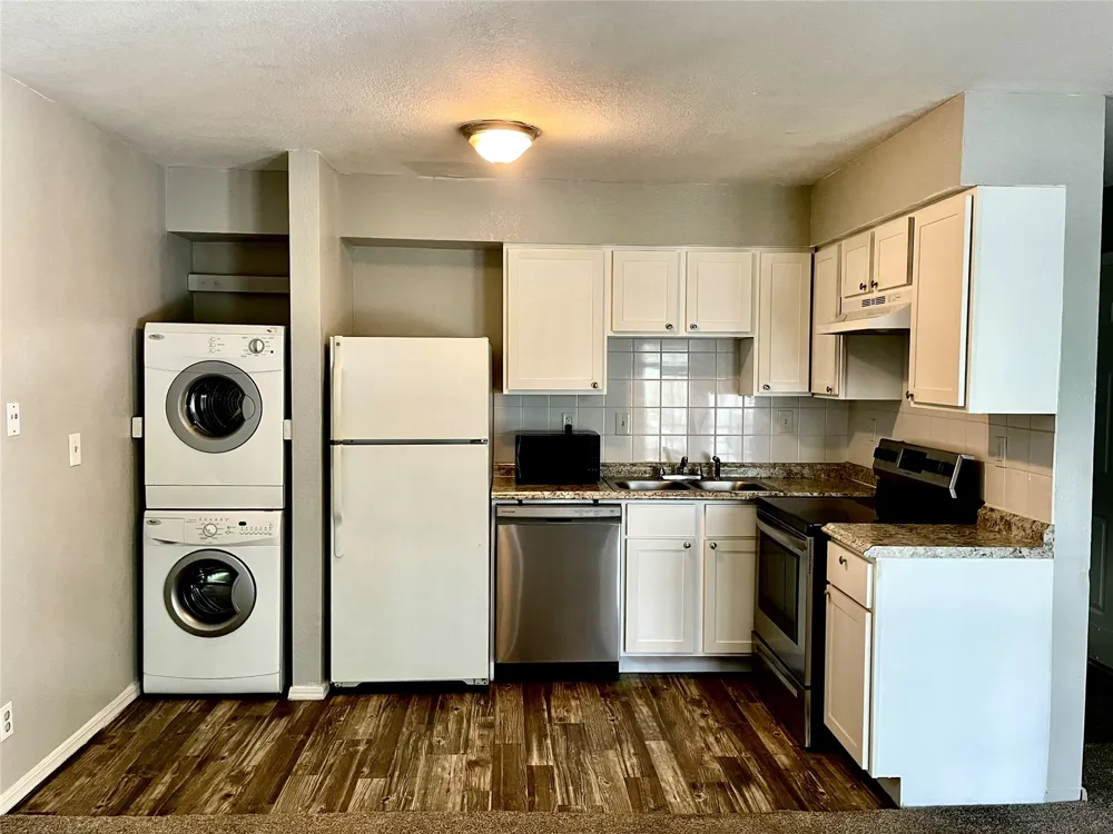 6663 Victor Street #H304 Tulsa, OK 74136