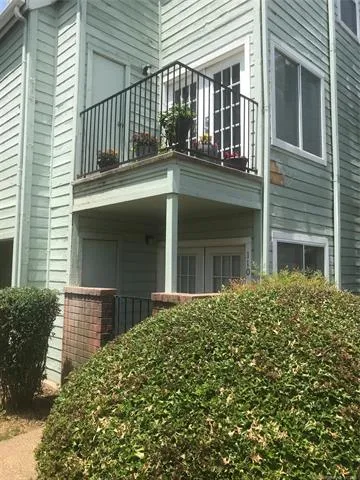 6663 Victor Street #H304 Tulsa, OK 74136