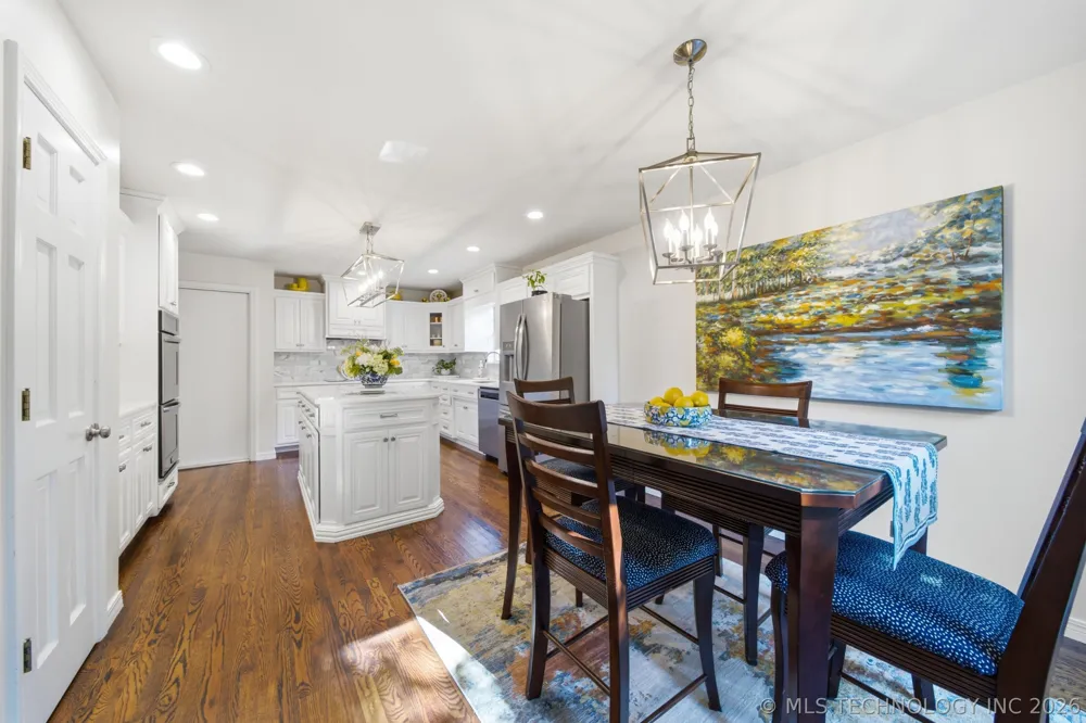 7911 S Hudson Avenue Tulsa, OK 74136