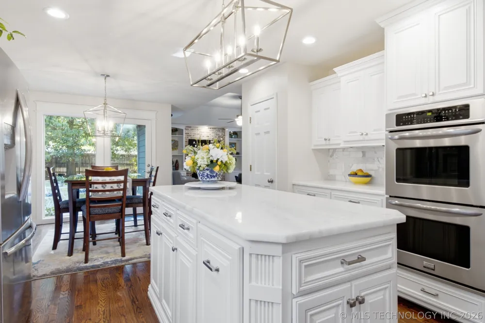7911 S Hudson Avenue Tulsa, OK 74136