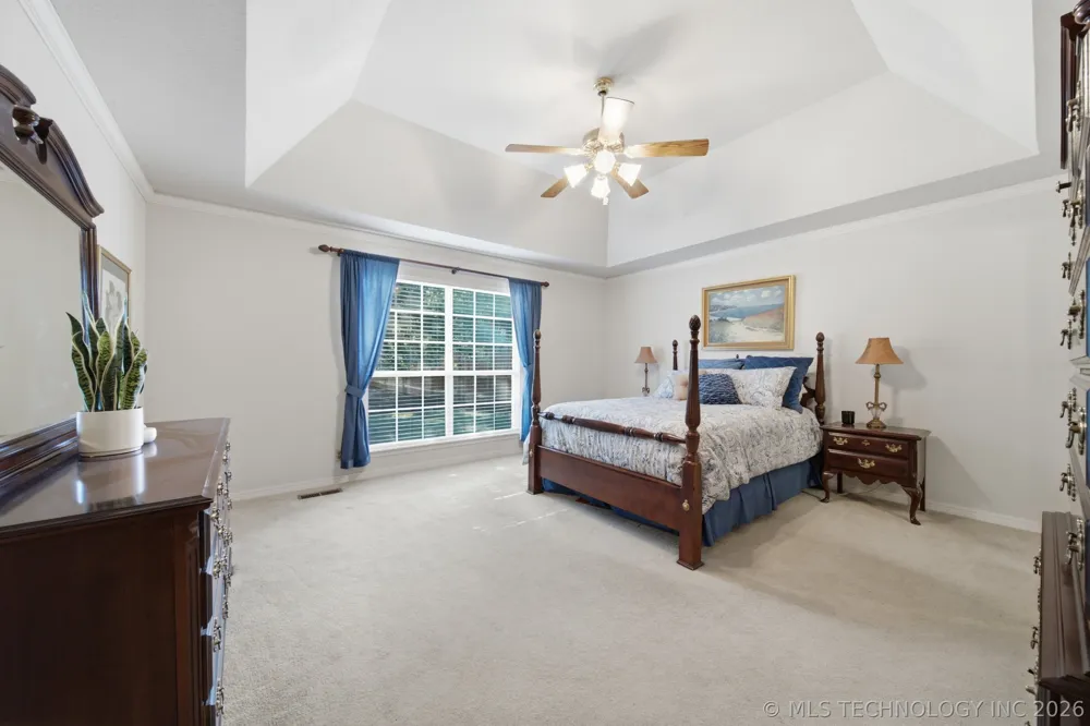 7911 S Hudson Avenue Tulsa, OK 74136