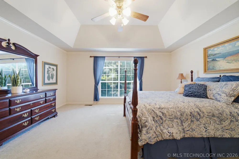 7911 S Hudson Avenue Tulsa, OK 74136