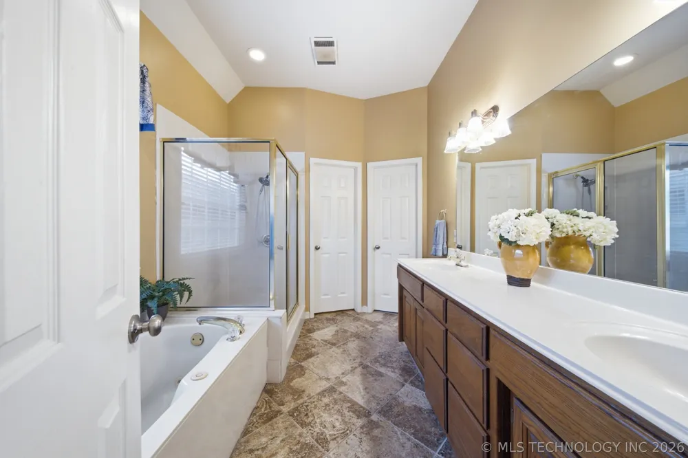 7911 S Hudson Avenue Tulsa, OK 74136