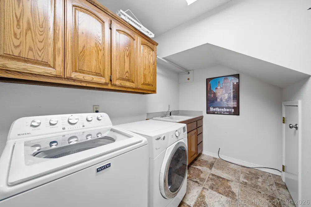 7911 S Hudson Avenue Tulsa, OK 74136