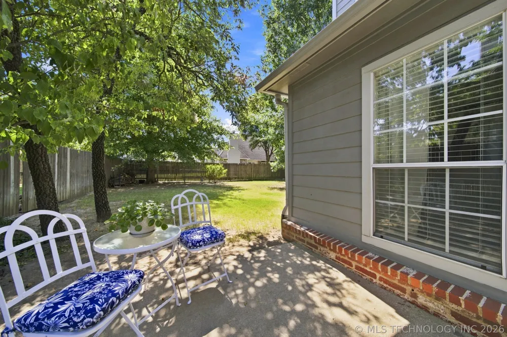 7911 S Hudson Avenue Tulsa, OK 74136