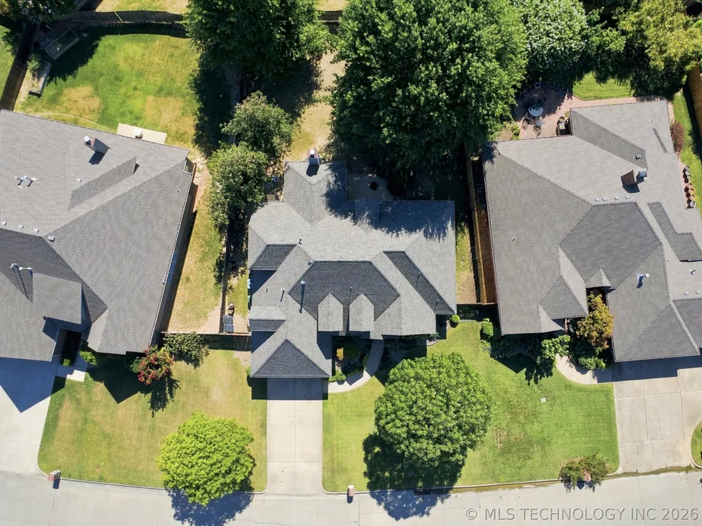 7911 S Hudson Avenue Tulsa, OK 74136