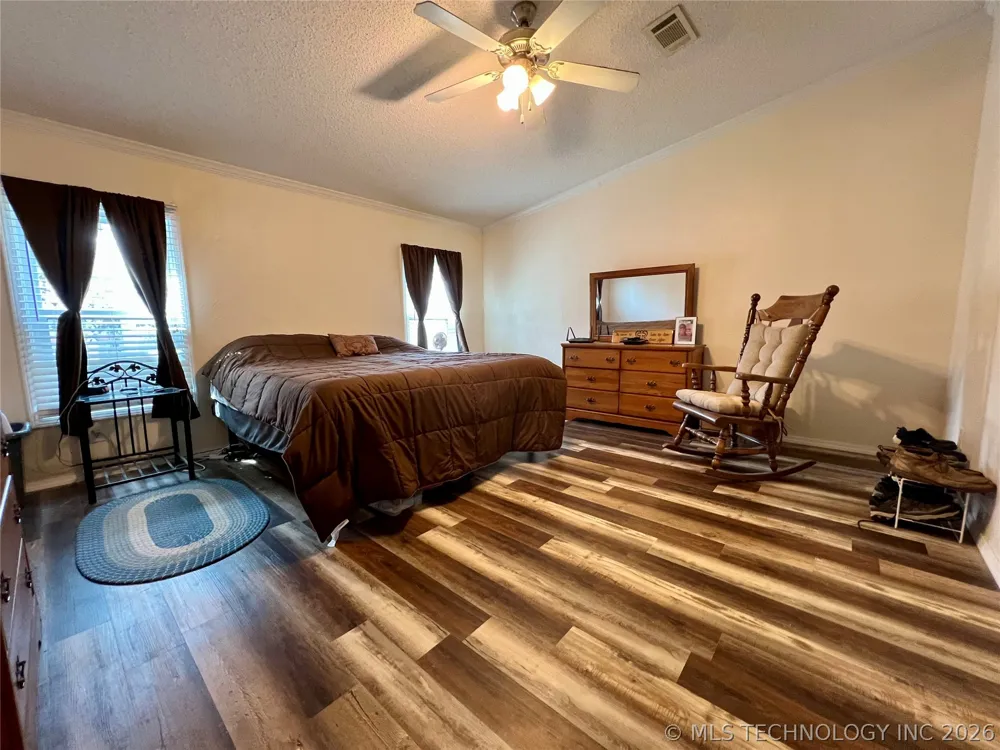 8150 Peaceful Lane Kingston, OK 73439