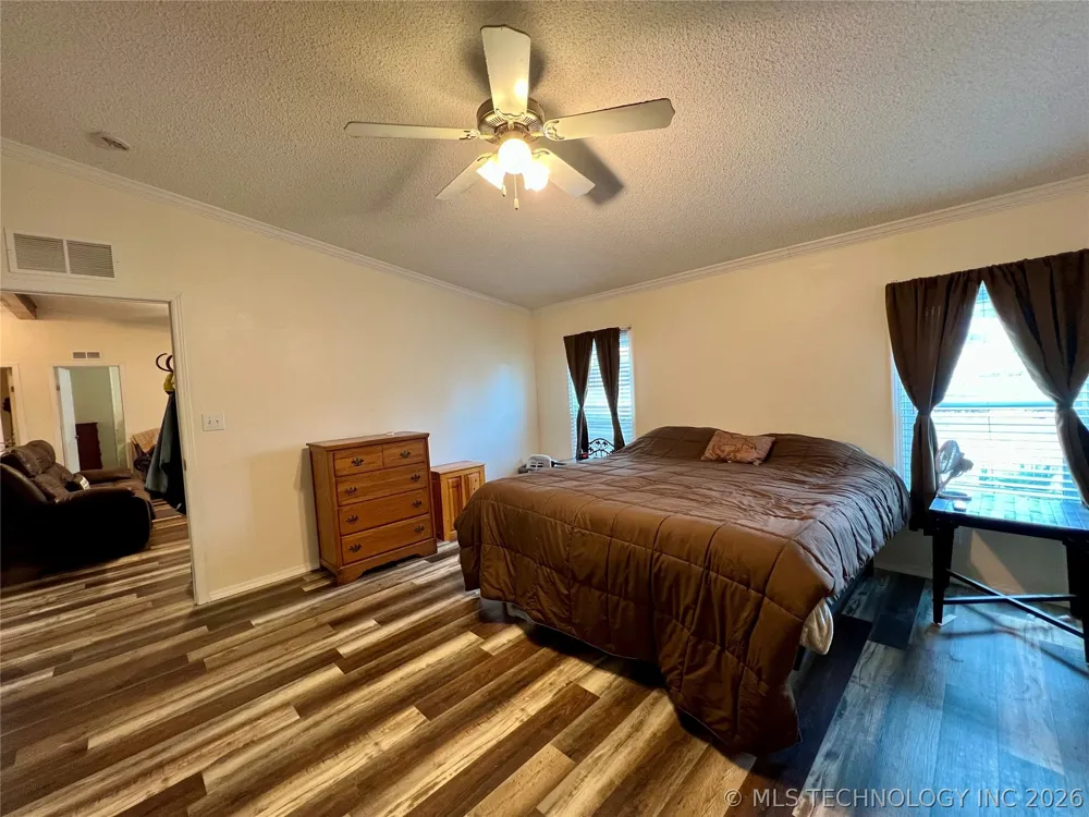 8150 Peaceful Lane Kingston, OK 73439
