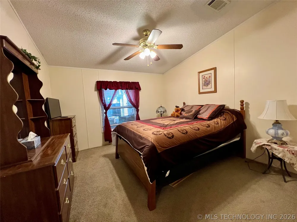 8150 Peaceful Lane Kingston, OK 73439