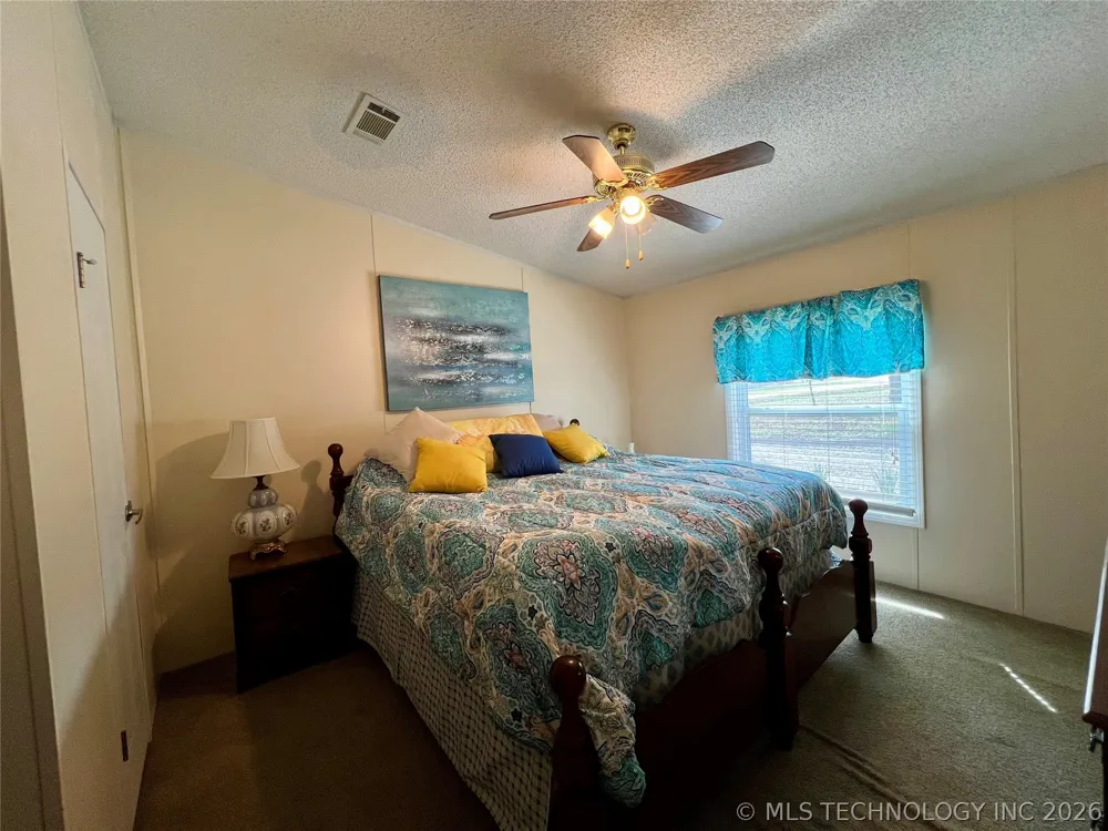 8150 Peaceful Lane Kingston, OK 73439