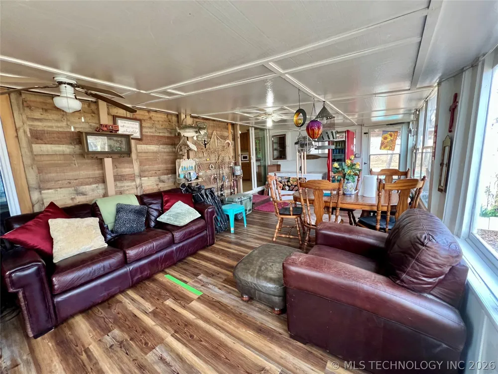 8150 Peaceful Lane Kingston, OK 73439