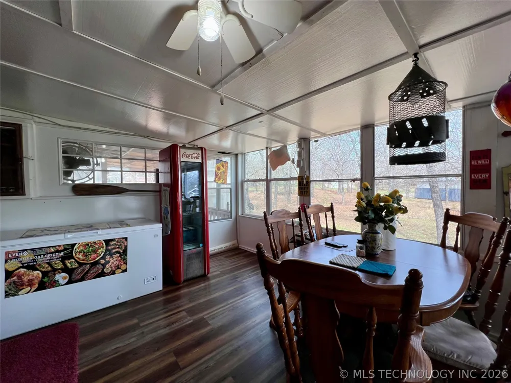 8150 Peaceful Lane Kingston, OK 73439