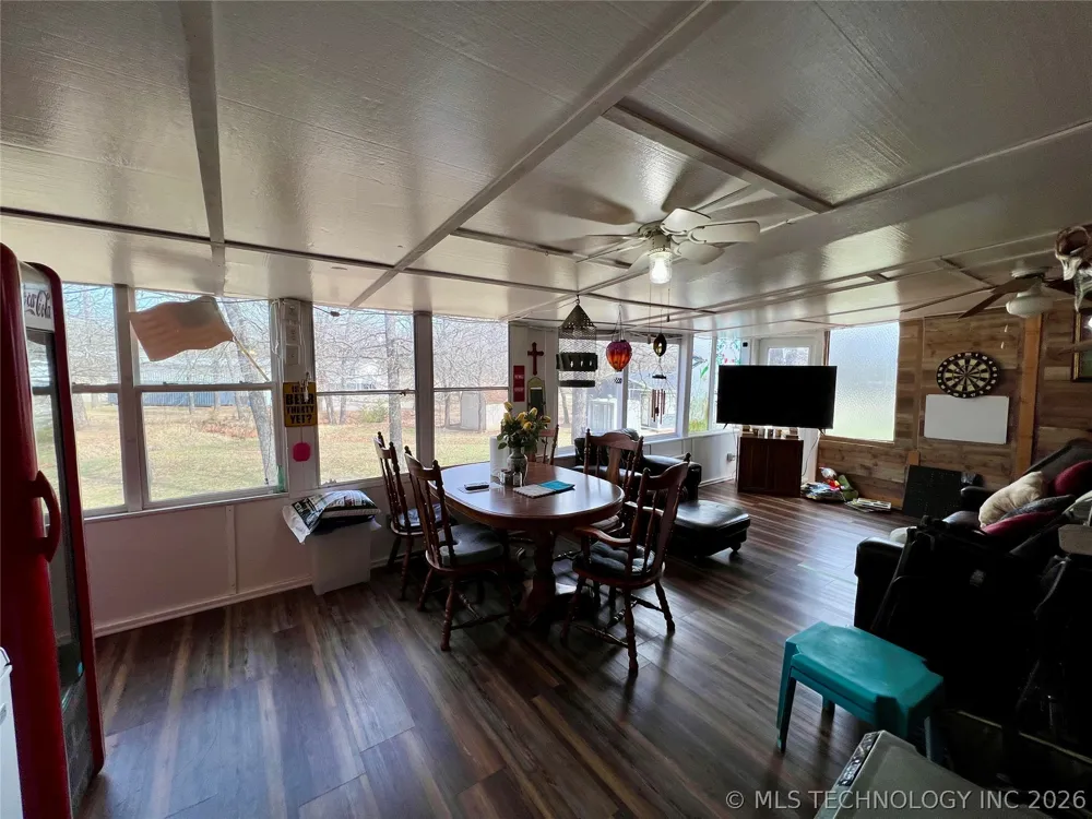 8150 Peaceful Lane Kingston, OK 73439