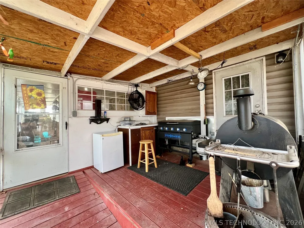 8150 Peaceful Lane Kingston, OK 73439