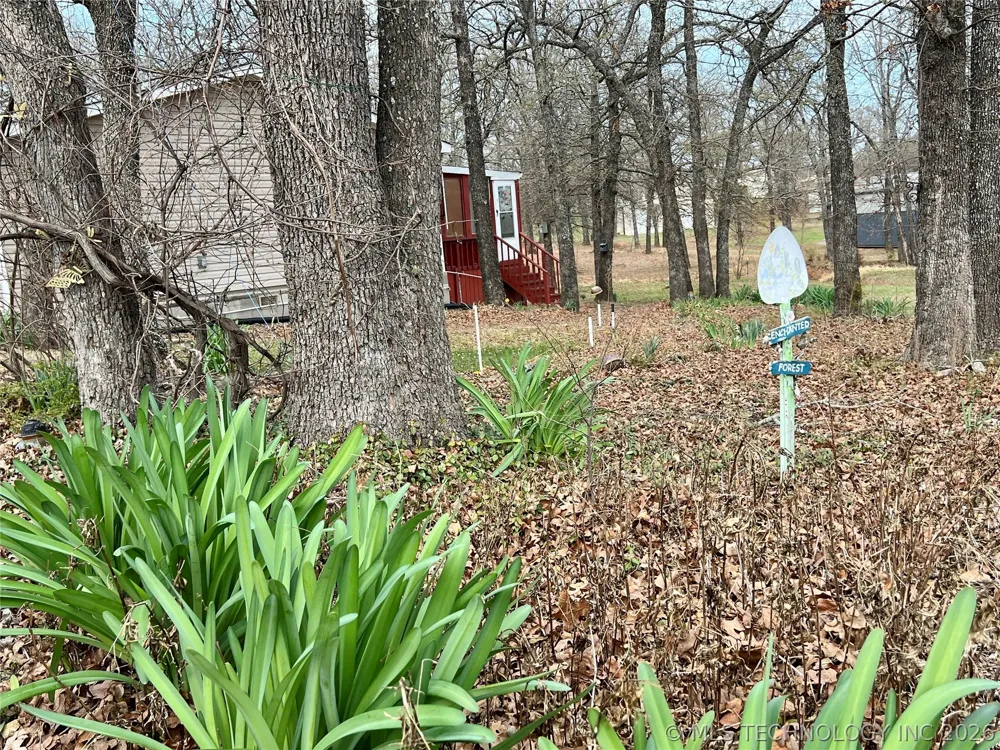 8150 Peaceful Lane Kingston, OK 73439