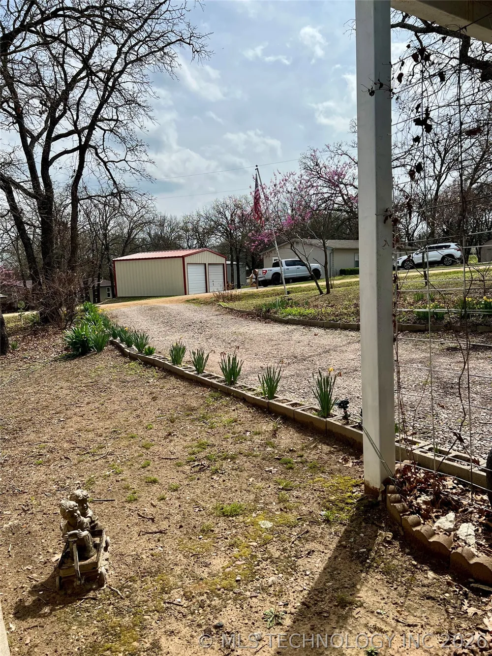 8150 Peaceful Lane Kingston, OK 73439
