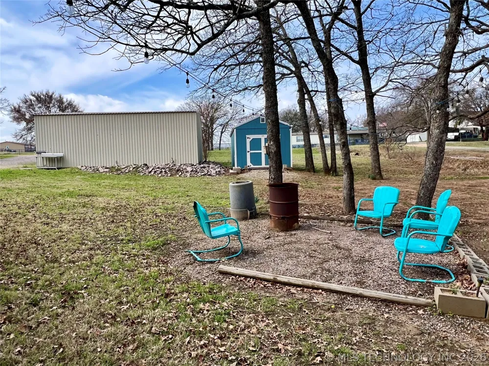 8150 Peaceful Lane Kingston, OK 73439
