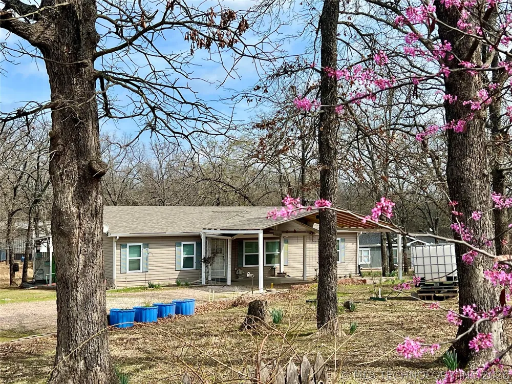 8150 Peaceful Lane Kingston, OK 73439