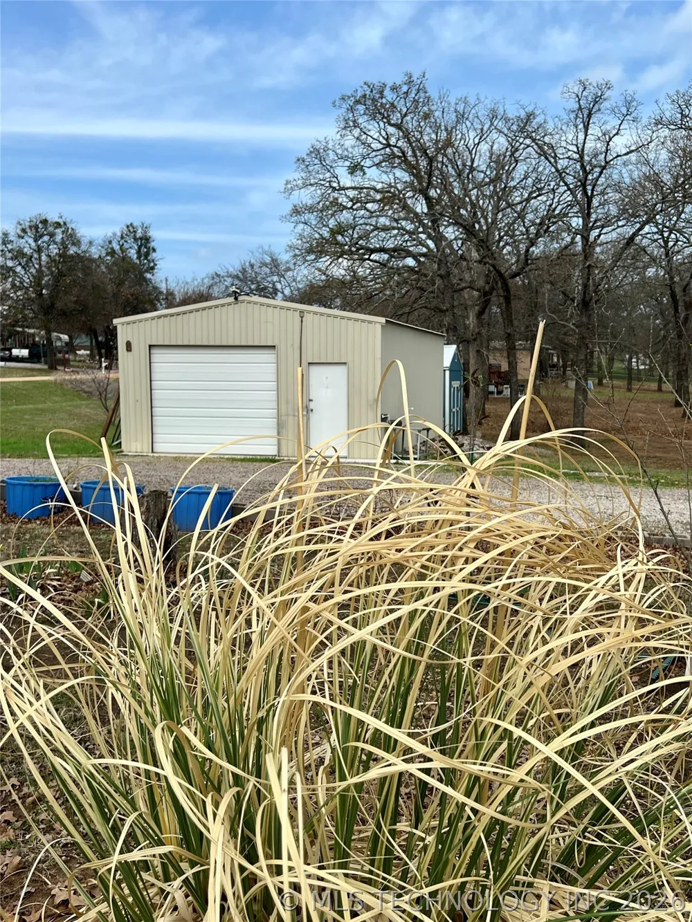8150 Peaceful Lane Kingston, OK 73439