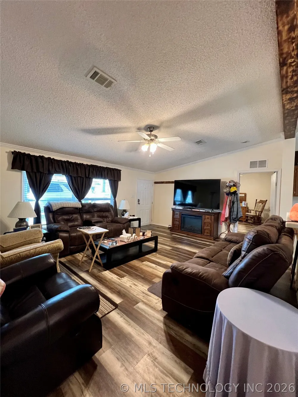 8150 Peaceful Lane Kingston, OK 73439