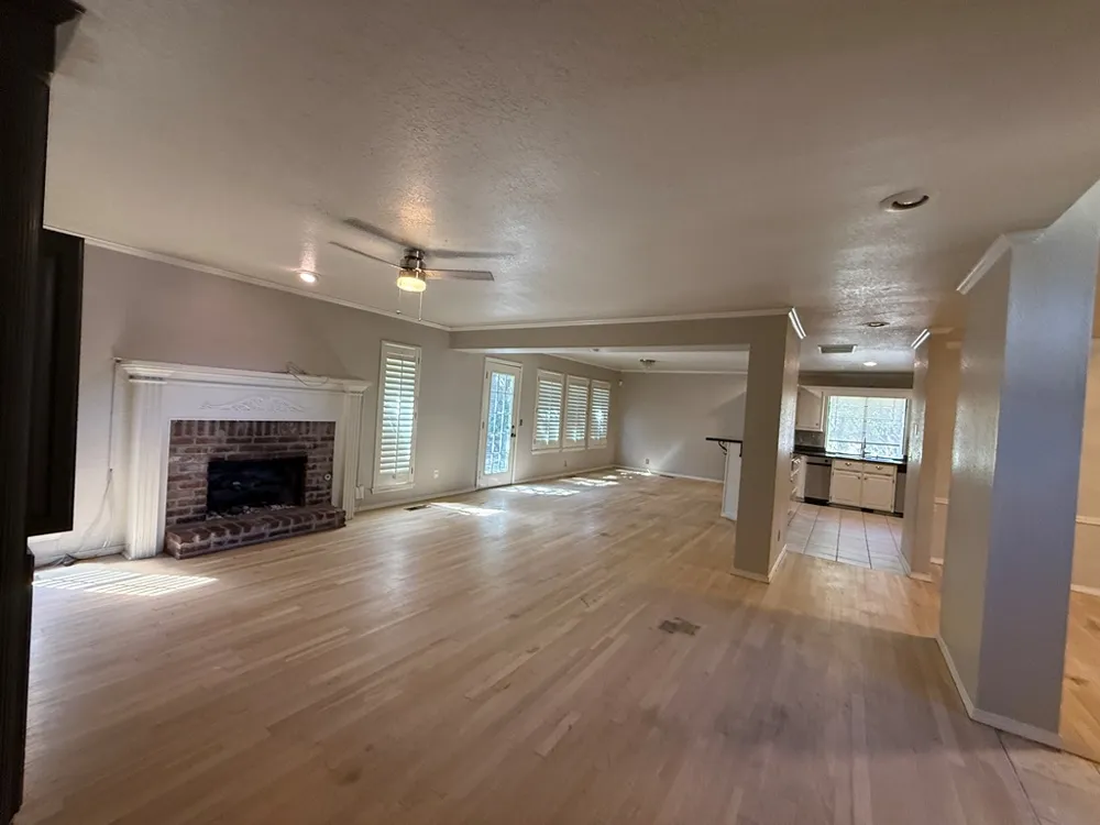 6524 S 66th EastAvenue Tulsa, OK 74133