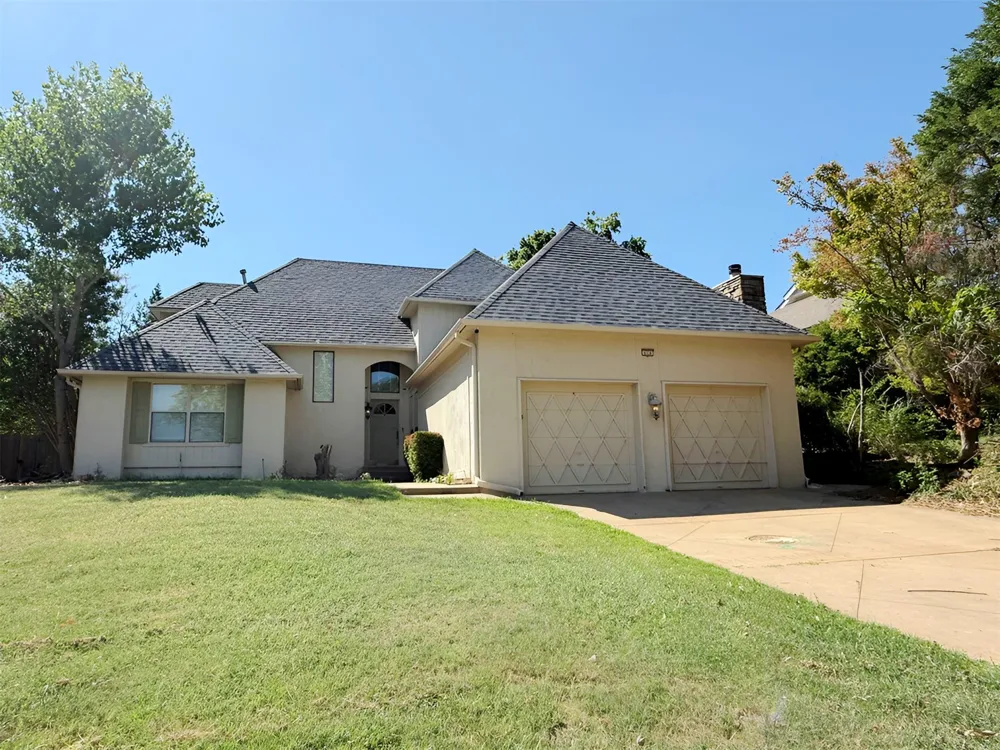 6524 S 66th EastAvenue Tulsa, OK 74133