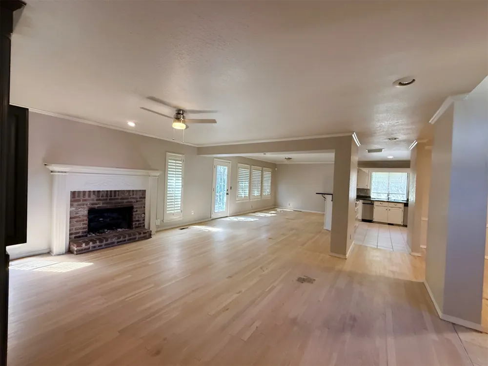 6524 S 66th EastAvenue Tulsa, OK 74133