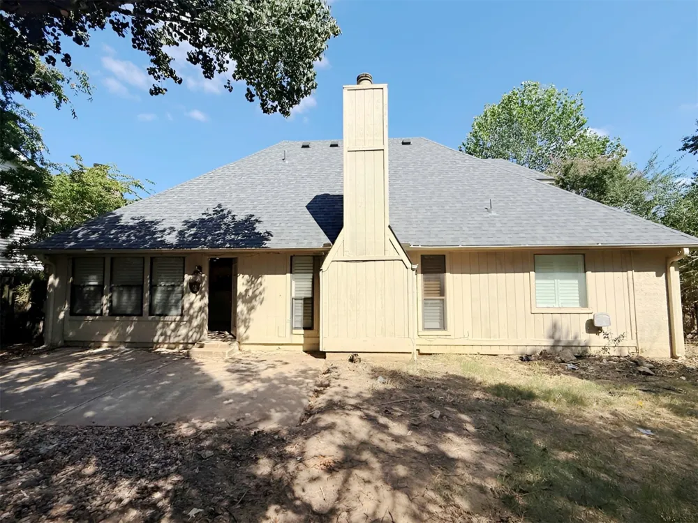 6524 S 66th EastAvenue Tulsa, OK 74133